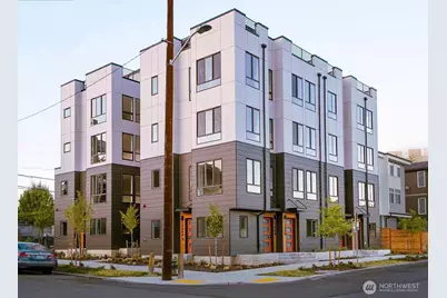 444 13th Avenue, Seattle, WA 98122 - Photo 1