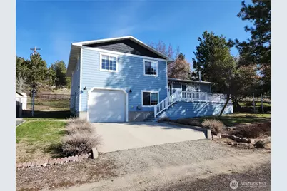 1023 N Adams Street, Republic, WA 99166 - Photo 1