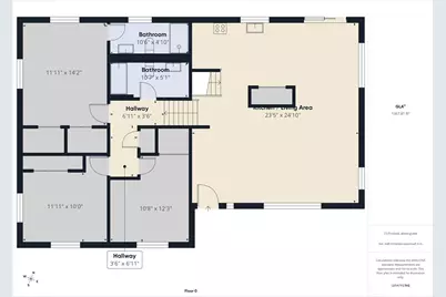 1023 N Adams Street, Republic, WA 99166 - Photo 33