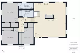 1023 N Adams St, Republic, WA 99166 - Photo 33