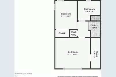 104 NE 94th Street, Seattle, WA 98115 - Photo 27