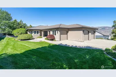 206 Desert Canyon Boulevard, Orondo, WA 98843 - Photo 3