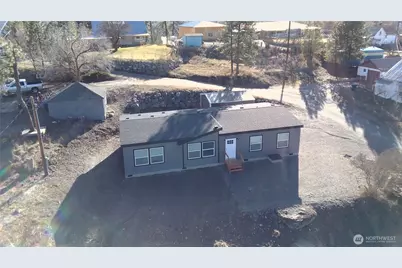 720 S Jefferson Street, Republic, WA 99166 - Photo 3