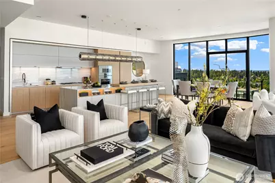 838 Avenue Square NE #2602, Bellevue, WA 98004 - Photo 5