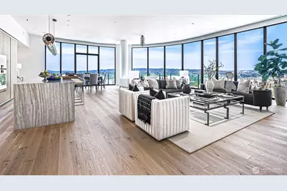 838 Avenue Square NE #2602, Bellevue, WA 98004 - Photo 1