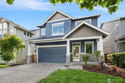 724 77th Drive SE, Lake Stevens, WA 98258 - Photo 1