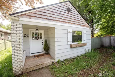 201 W Alder Street, Shelton, WA 98584 - Photo 1