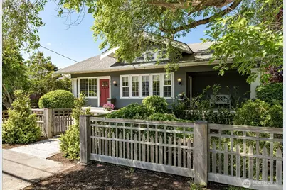 506 N Main Street, Coupeville, WA 98239 - Photo 1