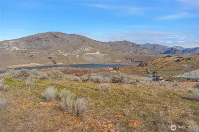 0 Tract 4 McNeil Canyon, Orondo, WA 98816 - Photo 1