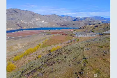 0 Tract 4 McNeil Canyon, Orondo, WA 98816 - Photo 9