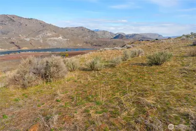 0 Tract 4 McNeil Canyon, Orondo, WA 98816 - Photo 3