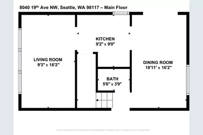 8040 19th Avenue NW, Seattle, WA 98117 - Photo 27