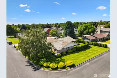 1525 E Catalpa Street, Othello, WA 99344 - Photo 1