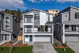 17542 NE Midnight Sun Loop, Poulsbo, WA 98370 - Photo 1