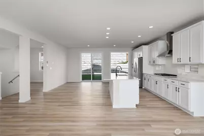 17542 NE Midnight Sun Loop, Poulsbo, WA 98370 - Photo 7