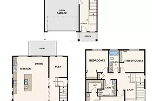 17542 NE Midnight Sun Loop, Poulsbo, WA 98370 - Photo 3