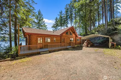 1236 E Island View Road, Grapeview, WA 98546 - Photo 7