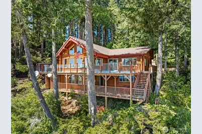 1236 E Island View Road, Grapeview, WA 98546 - Photo 3