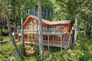 1236 E Island View Rd, Grapeview, WA 98546 - Photo 3