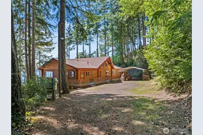 1236 E Island View Road, Grapeview, WA 98546 - Photo 5