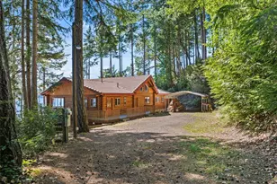 1236 E Island View Rd, Grapeview, WA 98546 - Photo 5