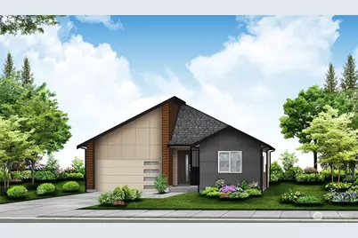 1522 141st Street E #64, Tacoma, WA 98445 - Photo 1