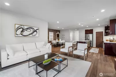 1522 141st Street E #64, Tacoma, WA 98445 - Photo 5