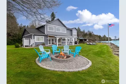 62 E North Bay Road, Allyn, WA 98524 - Photo 1