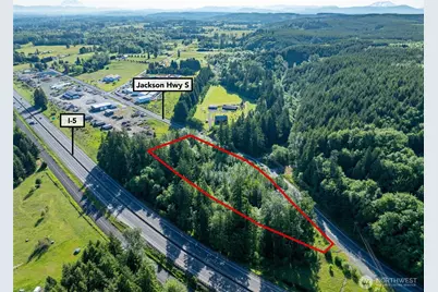 0 S Jackson, Toledo, WA 98591 - Photo 3