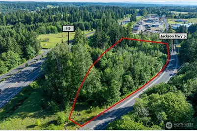 0 S Jackson, Toledo, WA 98591 - Photo 5