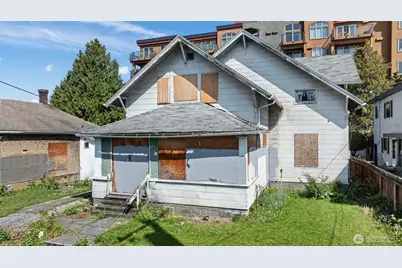 1526 NW 53rd Street, Seattle, WA 98107 - Photo 1