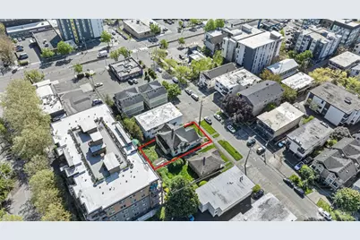 1526 NW 53rd Street, Seattle, WA 98107 - Photo 5