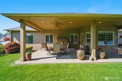 832 SE Vintage Way, College Place, WA 99324 - Photo 25