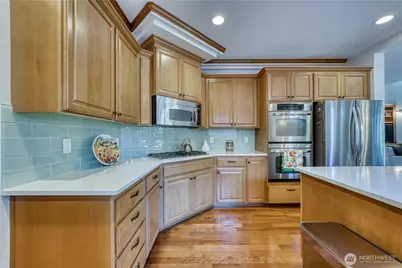 3613 118th Street Ct NW, Gig Harbor, WA 98332 - Photo 9