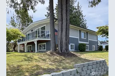 1538 W 12th Street, Port Angeles, WA 98363 - Photo 1