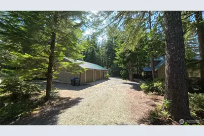 321 N Lake Surf Drive, Lilliwaup, WA 98555 - Photo 11