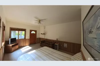 321 N Lake Surf Drive, Lilliwaup, WA 98555 - Photo 35