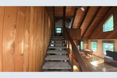 321 N Lake Surf Drive, Lilliwaup, WA 98555 - Photo 19