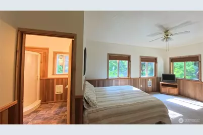 321 N Lake Surf Drive, Lilliwaup, WA 98555 - Photo 33