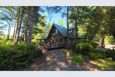 321 N Lake Surf Drive, Lilliwaup, WA 98555 - Photo 7