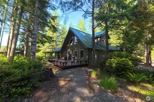 321 N Lake Surf Dr, Lilliwaup, WA 98555 - Photo 7