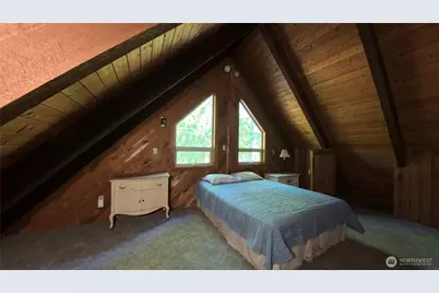 321 N Lake Surf Drive, Lilliwaup, WA 98555 - Photo 23