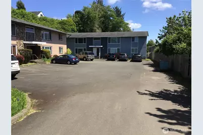 712 N Scammel Street, Aberdeen, WA 98520 - Photo 3