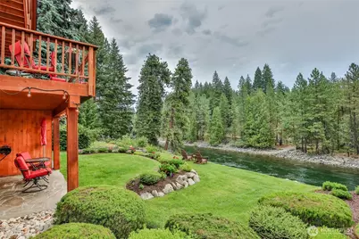 8775 Icicle Road, Leavenworth, WA 98826 - Photo 21