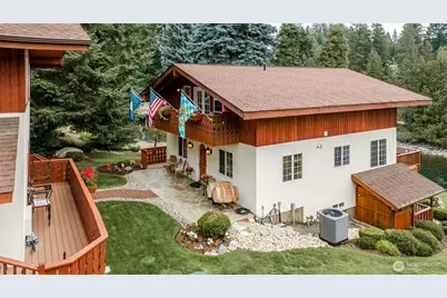 8775 Icicle Road, Leavenworth, WA 98826 - Photo 35