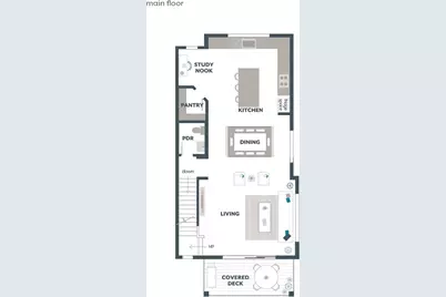 3915 198th Street SE #B3, Bothell, WA 98012 - Photo 3