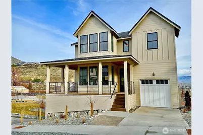 203 Bluebell Court, Chelan, WA 98816 - Photo 1