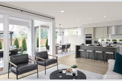 25415 122nd Place SE, Kent, WA 98030 - Photo 5