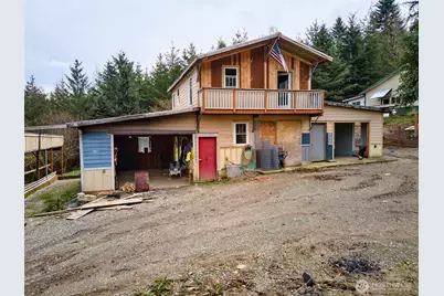 13500 NE 406th Street, Amboy, WA 98601 - Photo 17