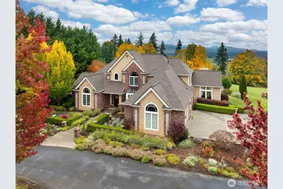 10630 Lundeen Road SW, Rochester, WA 98579 - Photo 1